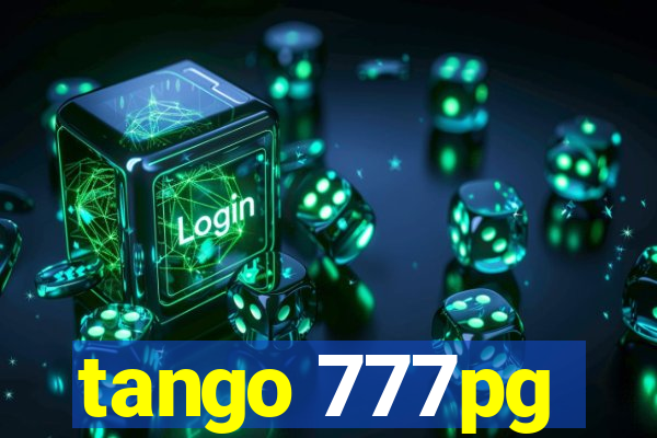 tango 777pg